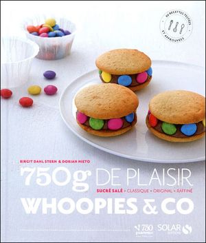 Whoopies & co