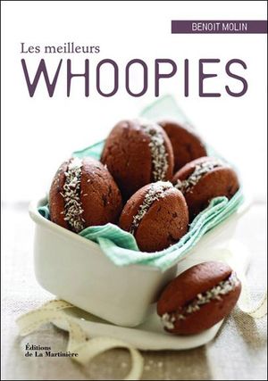 Le meilleurs whoopies