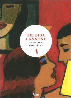 Le Baiser peut-être