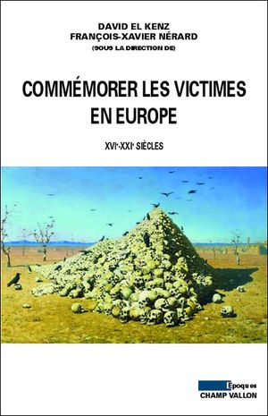 Commémorer les victimes en Europe