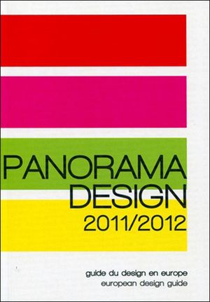 Panorama design 2011-2012