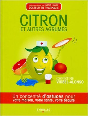 Citrons et autres agrumes