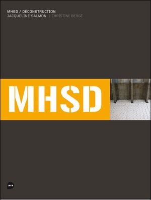 MHSD-déconstruction