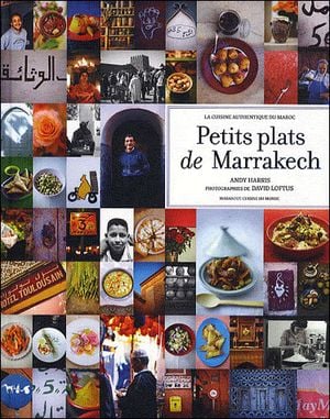 Petits plats de Marrakech