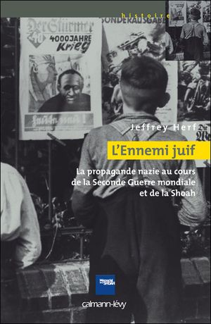 L'ennemi juif