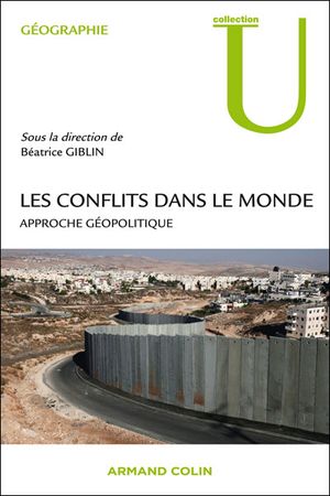 Les conflits dans le monde