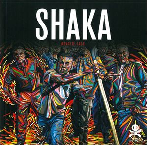 Shaka, Opus Délits