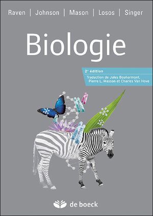 Biologie, version luxe