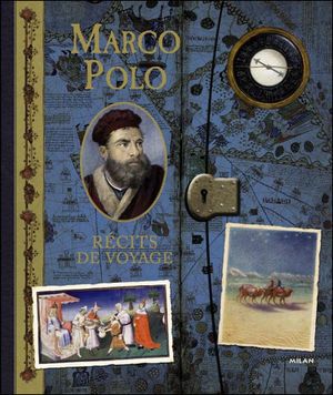 Marco Polo, carnet de voyage