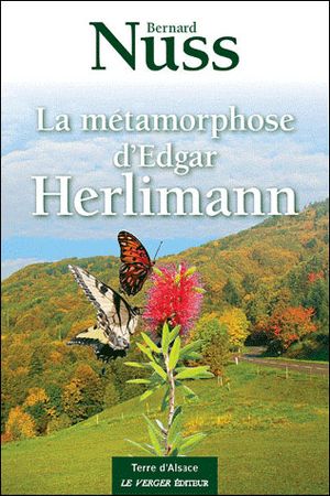 La métamorphose d'Edgar Herlimann