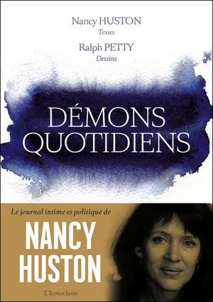 Démons quotidiens, journal à quatre mains