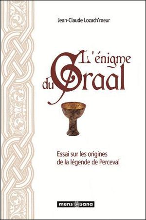 L'énigme du Graal