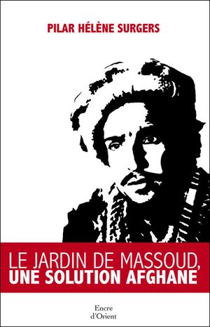 Le jardin de Massoud