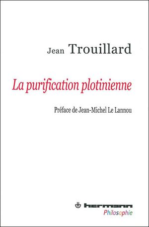 La purification plotinienne