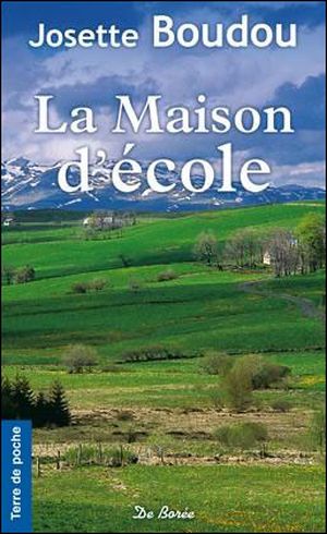 La maison d'école