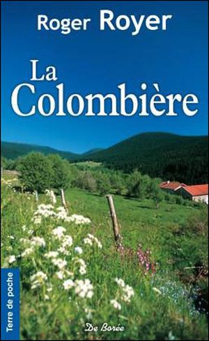 La Colombière