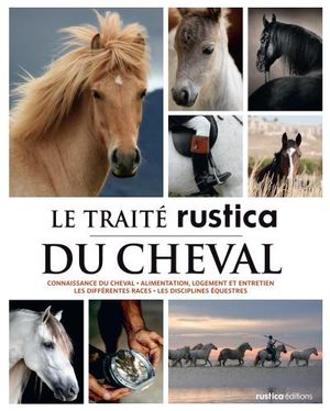 Le traité Rustica du cheval