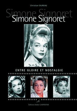 Simone Signoret
