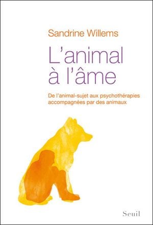 L'animal à l'âme