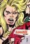 Kamandi, tome 2