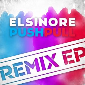 Push/Pull Remix EP