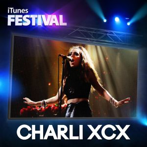 iTunes Festival: London 2012 (Live)