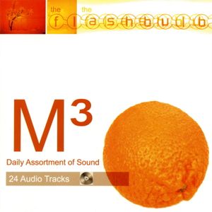 M³: Daily Assortment of Sound