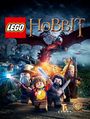 Jaquette LEGO Le Hobbit