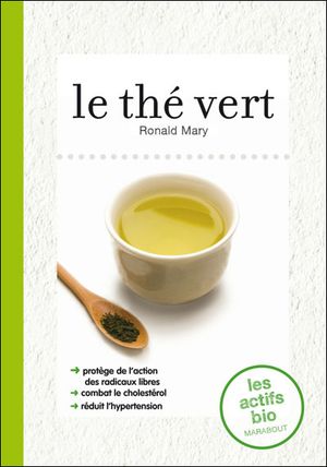 Le thé vert