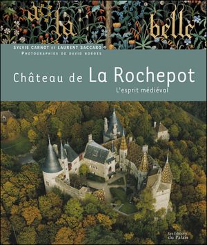 Château de La Rochepot