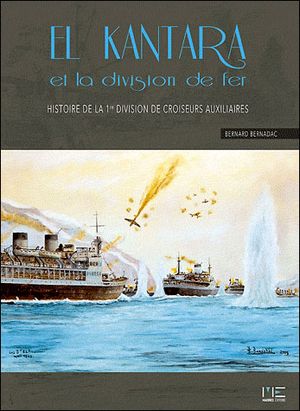 El Kantara et la division de fer