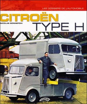 Citroën type H