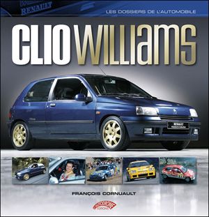 Clio Williams