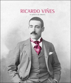 Ricardo Vines