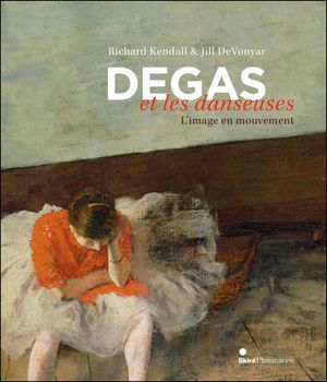 Degas et les danseuses