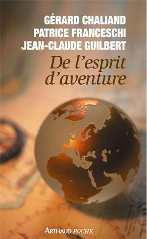 De l'esprit d'aventure