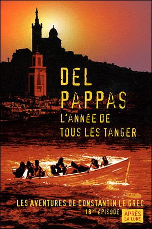 L'Année de tous les Tanger