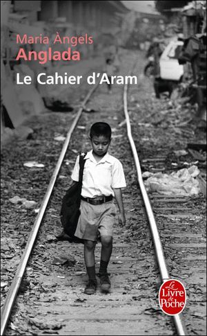 Le cahier d'Aram