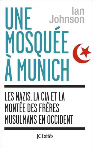 Une mosquée à Munich