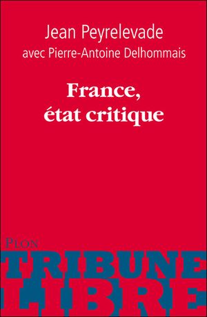 France, état critique