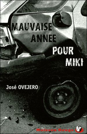 Mauvaise année pour Miki