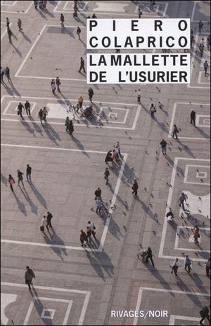 La Mallette de l'usurier