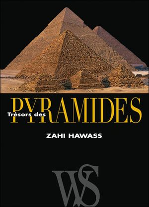 Trésors des pyramides