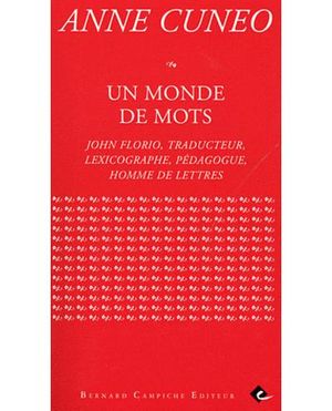 Un monde de mots