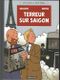 Terreur sur Saignon - Les aventures de Scott Leblanc, tome 3