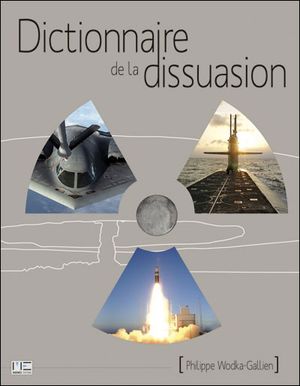 Dictionnaire de la dissuasion