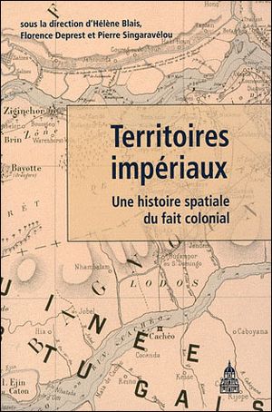 Territoires impériaux