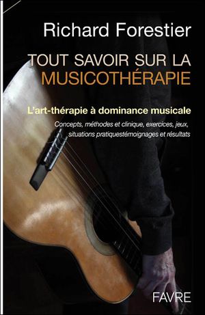 Tout savoir sur la musicothérapie