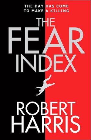 Fear index