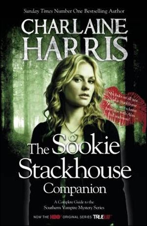 Sookie stackhouse companion